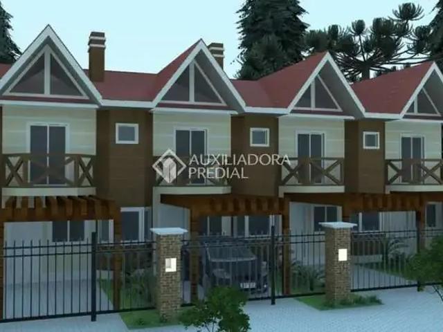 Casa / Sobrado para Venda em São Francisco de Paula/RS São Bernardo 3 Quartos
