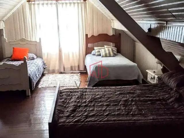 Casa / Sobrado para Venda em São Francisco de Paula/RS São Bernardo 5 Quartos