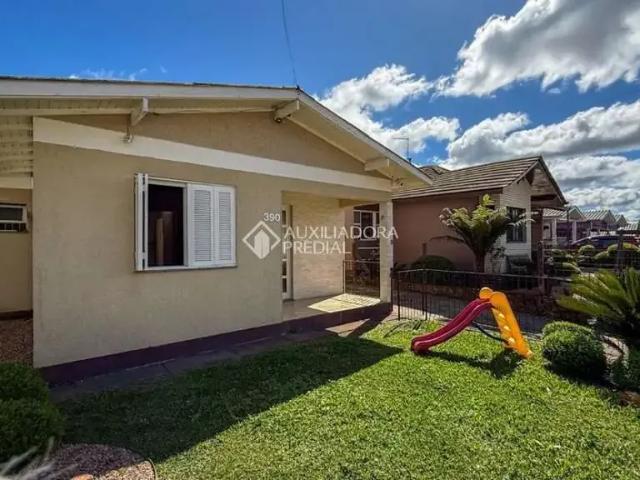 Casa / Sobrado para Venda em São Francisco de Paula/RS Rincão dos Kroeff 2 Quartos