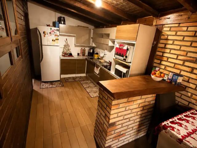 Casa / Sobrado para Venda em São Francisco de Paula/RS São Bernardo 3 Quartos