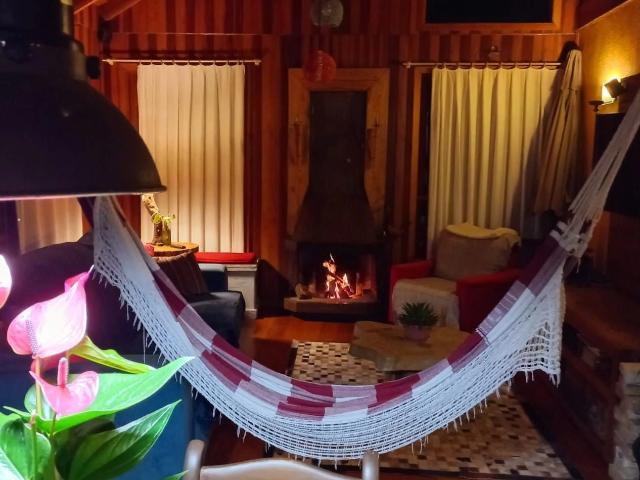 Casa / Sobrado para Venda em São Francisco de Paula/RS Várzea do Cedro 3 Quartos