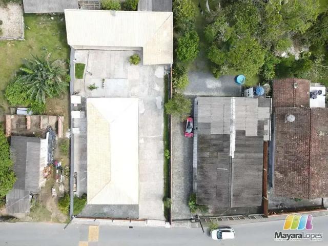 Casa / Sobrado para Venda em São Francisco do Sul/SC Morro Grande 4 Quartos