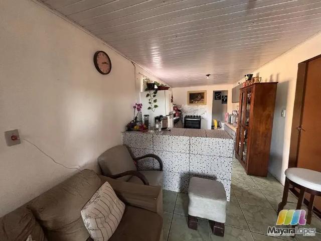 Casa / Sobrado para Venda em São Francisco do Sul/SC Morro Grande 4 Quartos