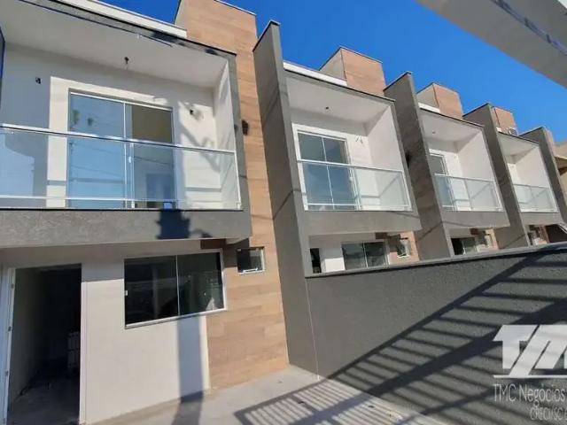 Casa / Sobrado para Venda em São Francisco do Sul/SC Água Branca 2 Quartos