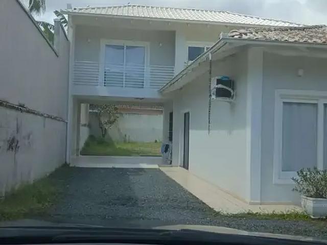 Casa / Sobrado para Venda em São Francisco do Sul/SC Água Branca 2 Quartos