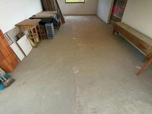 Casa / Sobrado para Venda em São Francisco do Sul/SC Água Branca 2 Quartos