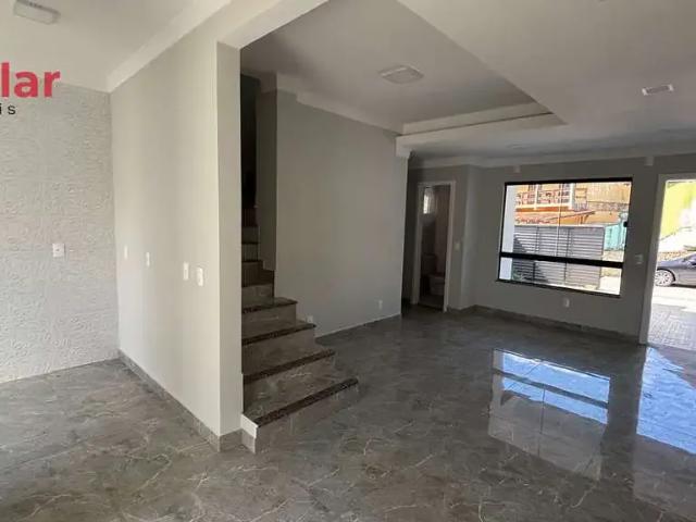 Casa / Sobrado para Venda em São Francisco do Sul/SC Água Branca 3 Quartos