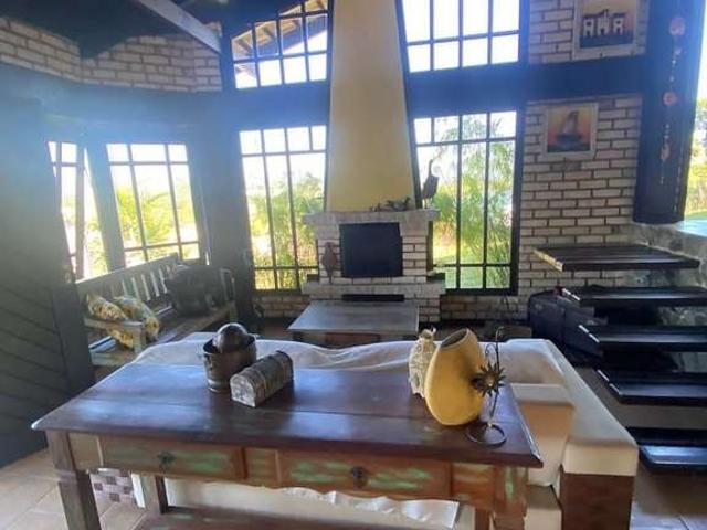 Casa / Sobrado para Venda em São Francisco do Sul/SC Água Branca 3 Quartos