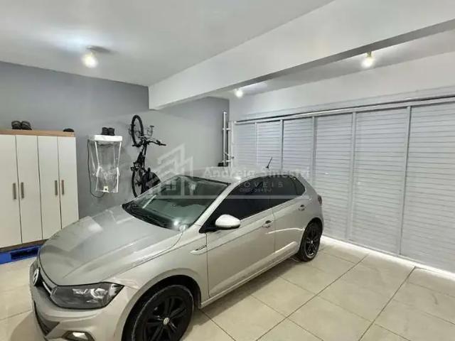 Casa / Sobrado para Venda em São Francisco do Sul/SC Água Branca 3 Quartos
