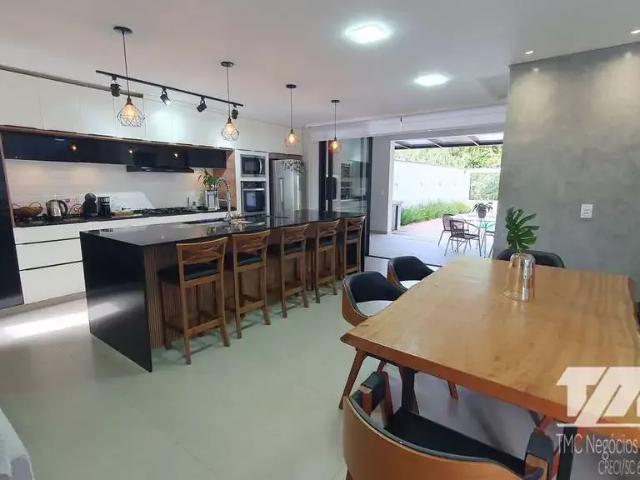 Casa / Sobrado para Venda em São Francisco do Sul/SC Água Branca 3 Quartos