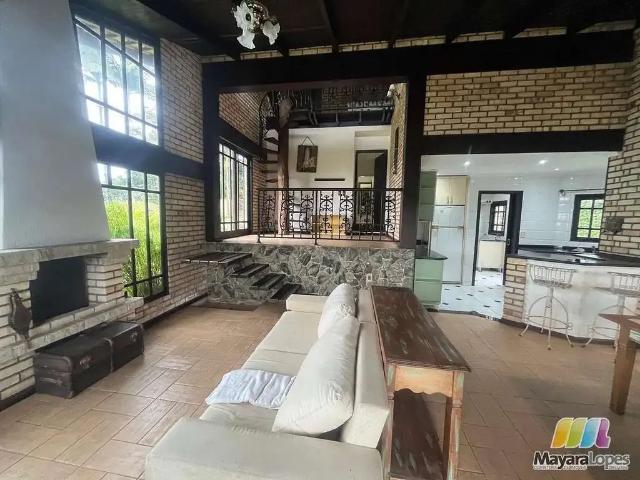 Casa / Sobrado para Venda em São Francisco do Sul/SC Água Branca 3 Quartos