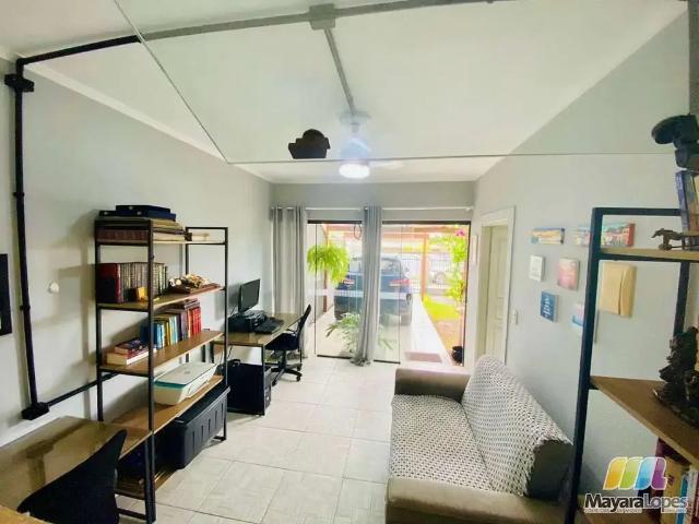 Casa / Sobrado para Venda em São Francisco do Sul/SC Água Branca 3 Quartos