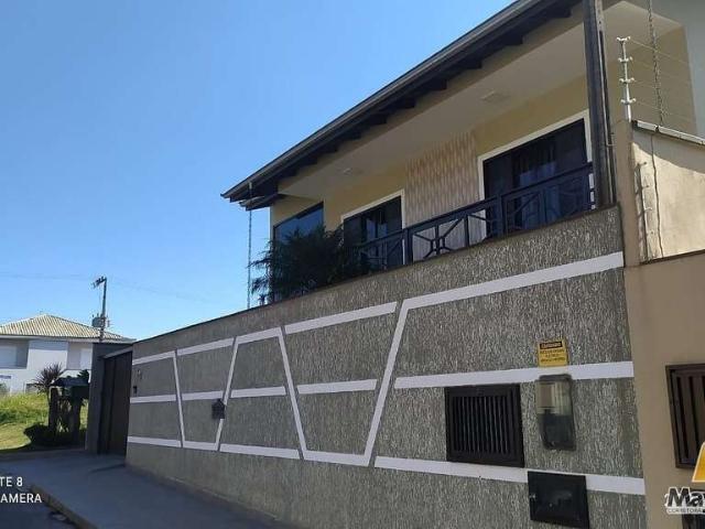Casa / Sobrado para Venda em São Francisco do Sul/SC Água Branca 5 Quartos