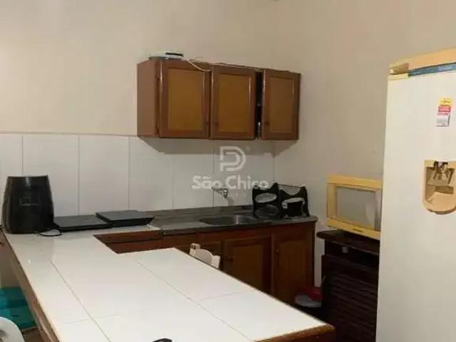 Casa / Sobrado para Venda em São Francisco do Sul/SC Enseada 1 Quartos