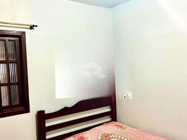 Casa / Sobrado para Venda em São Francisco do Sul/SC Balneário Enseada 2 Quartos