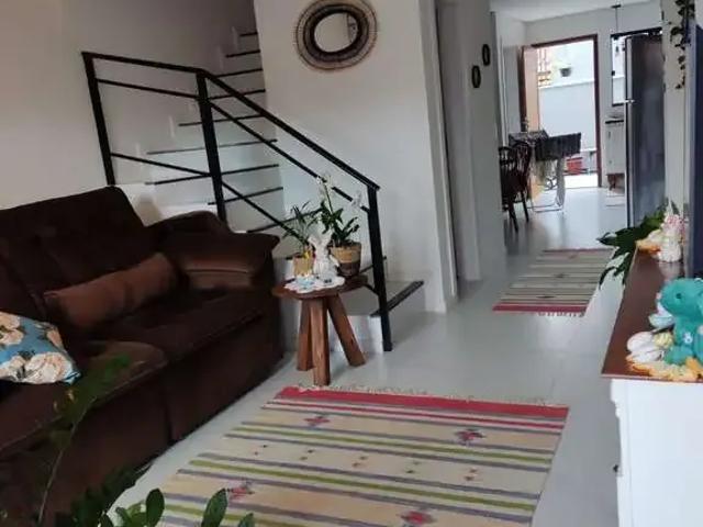 Casa / Sobrado para Venda em São Francisco do Sul/SC Balneário Enseada 2 Quartos