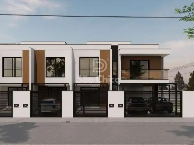Casa / Sobrado para Venda em São Francisco do Sul/SC Enseada 2 Quartos