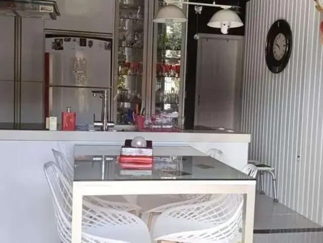 Casa / Sobrado para Venda em São Francisco do Sul/SC Balneário Enseada 2 Quartos