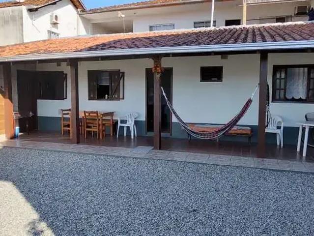 Casa / Sobrado para Venda em São Francisco do Sul/SC Balneário Enseada 2 Quartos