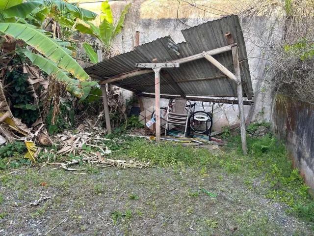 Casa / Sobrado para Venda em São Francisco do Sul/SC Balneário Enseada 2 Quartos