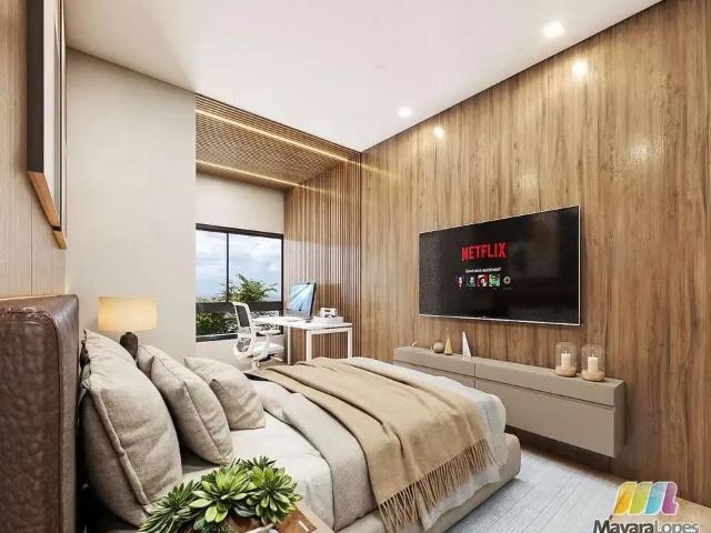 Casa / Sobrado para Venda em São Francisco do Sul/SC Balneário Enseada 3 Quartos