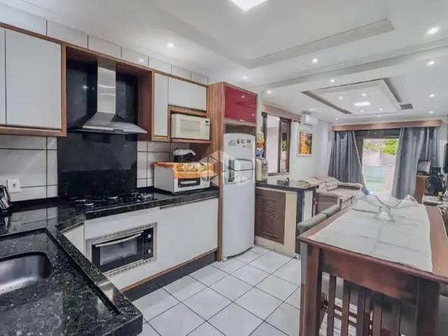 Casa / Sobrado para Venda em São Francisco do Sul/SC Balneário Enseada 3 Quartos
