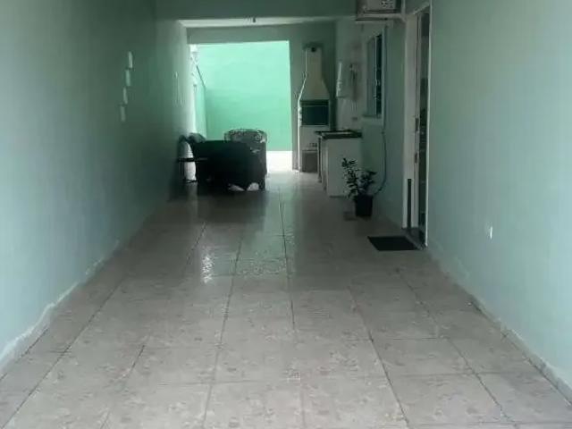 Casa / Sobrado para Venda em São Francisco do Sul/SC Balneário Enseada 3 Quartos