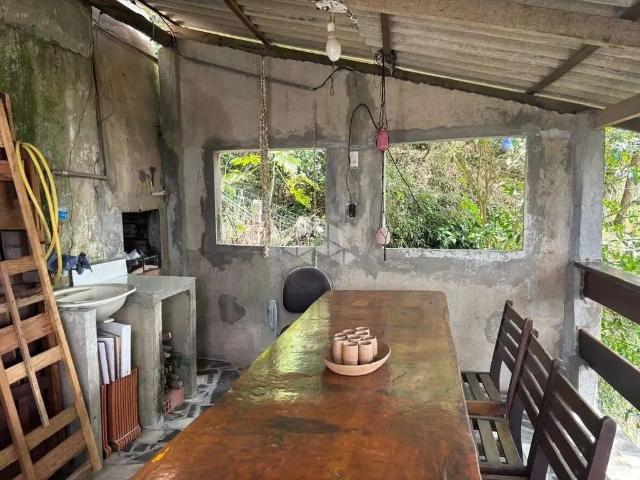 Casa / Sobrado para Venda em São Francisco do Sul/SC Balneário Enseada 3 Quartos