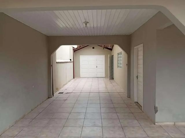 Casa / Sobrado para Venda em São Francisco do Sul/SC Balneário Enseada 3 Quartos