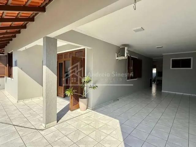 Casa / Sobrado para Venda em São Francisco do Sul/SC Balneário Enseada 3 Quartos
