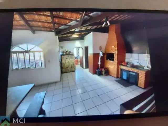 Casa / Sobrado para Venda em São Francisco do Sul/SC Balneário Enseada 3 Quartos