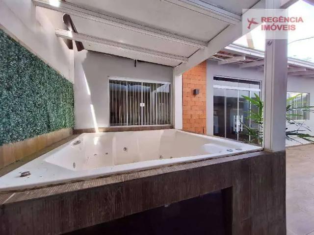 Casa / Sobrado para Venda em São Francisco do Sul/SC Balneário Enseada 3 Quartos