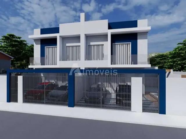 Casa / Sobrado para Venda em São Francisco do Sul/SC Balneário Enseada 4 Quartos