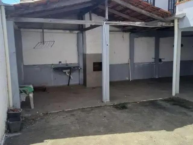 Casa / Sobrado para Venda em São Francisco do Sul/SC Balneário Enseada 4 Quartos