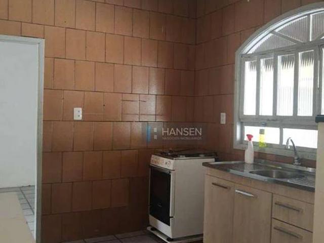 Casa / Sobrado para Venda em São Francisco do Sul/SC Balneário Enseada 4 Quartos