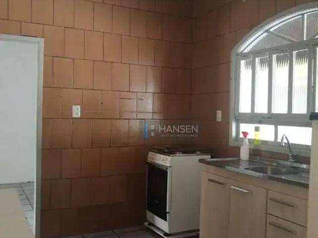 Casa / Sobrado para Venda em São Francisco do Sul/SC Balneário Enseada 4 Quartos