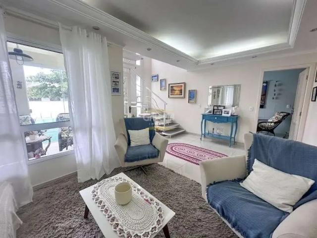 Casa / Sobrado para Venda em São Francisco do Sul/SC Balneário Enseada 4 Quartos