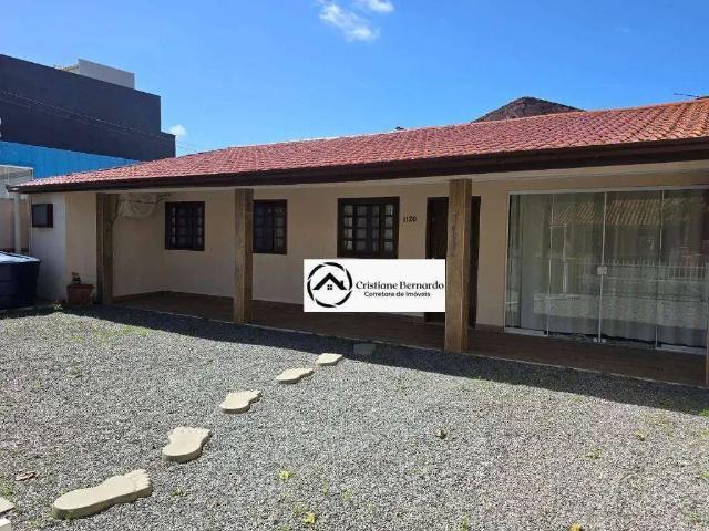 Casa / Sobrado para Venda em São Francisco do Sul/SC Enseada 4 Quartos