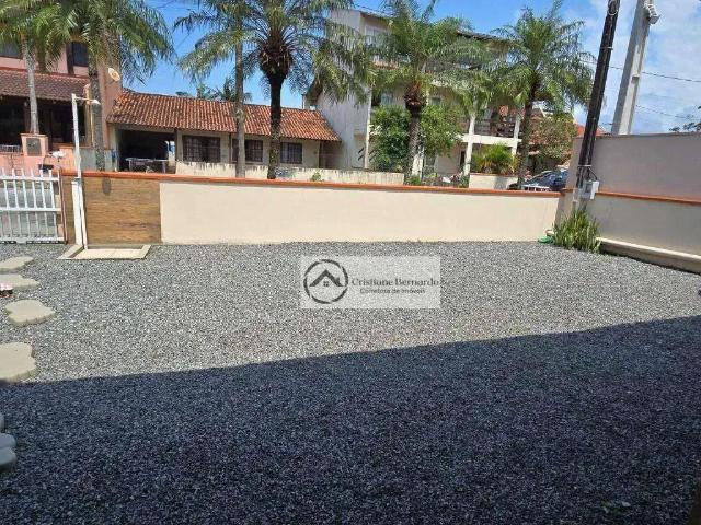 Casa / Sobrado para Venda em São Francisco do Sul/SC Balneário Enseada 4 Quartos
