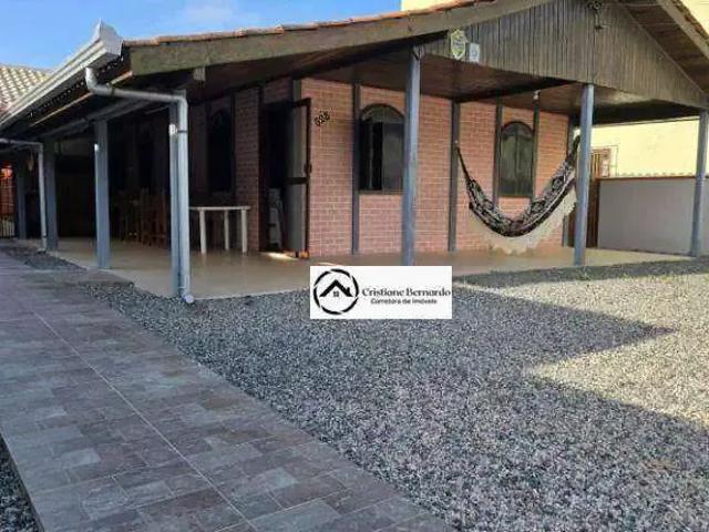 Casa / Sobrado para Venda em São Francisco do Sul/SC Enseada