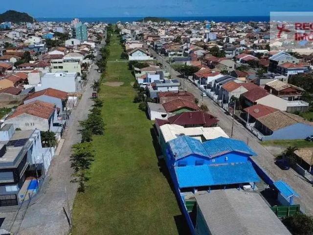 Casa / Sobrado para Venda em São Francisco do Sul/SC Balneário Enseada 5 Quartos