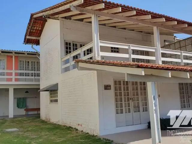 Casa / Sobrado para Venda em São Francisco do Sul/SC Balneário Enseada 5 Quartos