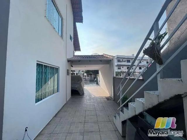Casa / Sobrado para Venda em São Francisco do Sul/SC Balneário Enseada 5 Quartos