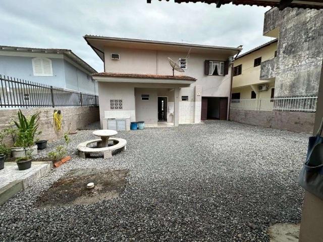 Casa / Sobrado para Venda em São Francisco do Sul/SC Balneário Enseada 5 Quartos