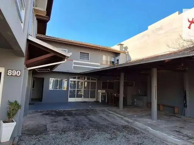 Casa / Sobrado para Venda em São Francisco do Sul/SC Balneário Enseada 6 Quartos