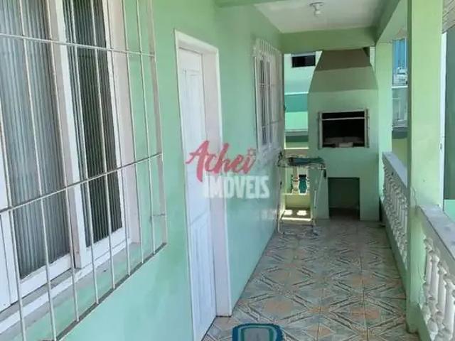 Casa / Sobrado para Venda em São Francisco do Sul/SC Balneário Enseada 6 Quartos