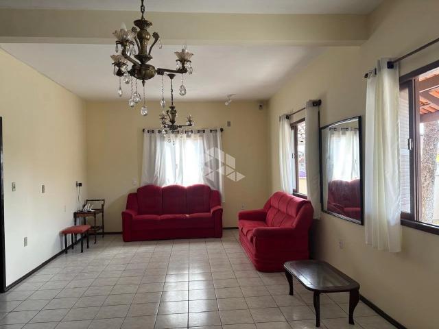 Casa / Sobrado para Venda em São Francisco do Sul/SC Balneário Enseada 7 Quartos