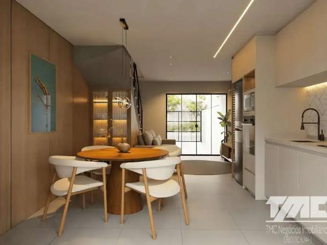 Casa / Sobrado para Venda em São Francisco do Sul/SC Capri 2 Quartos