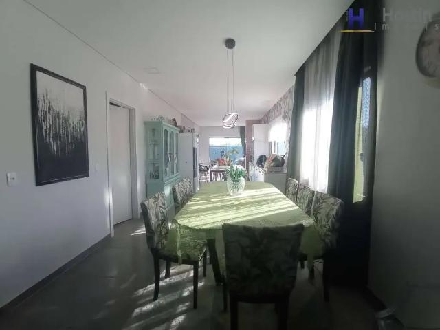 Casa / Sobrado para Venda em São Francisco do Sul/SC Capri 3 Quartos