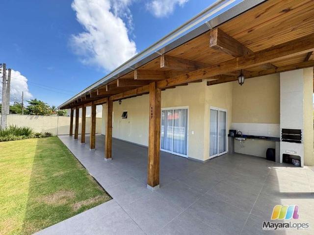 Casa / Sobrado para Venda em São Francisco do Sul/SC Capri 3 Quartos